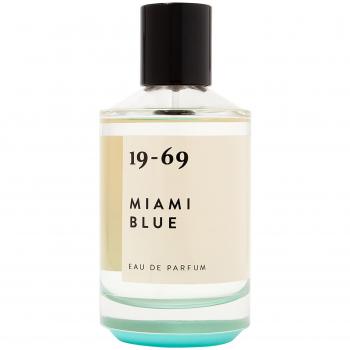 19-69 Miami Blue Eau De Parfum Spray 100ml