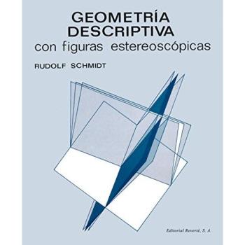 Geometría desciptiva con figuras estereoscópicas