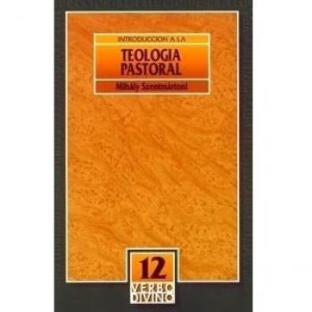 Intr. Teologia Pastoral. 12