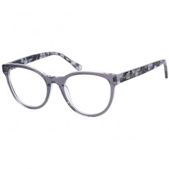 Radley RDO 6006 108 Armazones para Hombre Cristal, Lentes Recetados Para Hombre Transparentes, Gafas Recetadas para Hombre Cristal