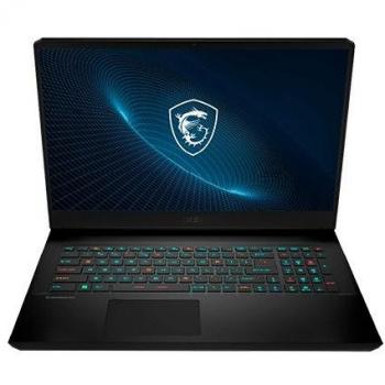 MSI Notebook MSI Vector GP76-603ES 17,3 i7-12700H 32 GB RAM 1 TB SSD RTX3080