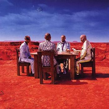Black Holes And Revelations- Tour Editio - Muse