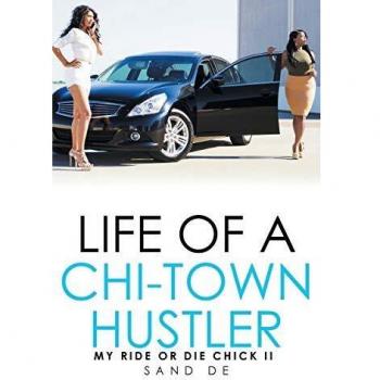 Vida de un Hustler de Chi-Town (tapa blanda)