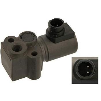 Electroválvula ralentizador FEBI BILSTEIN 30909, Válvula magnética retardador FEBI BILSTEIN 30909