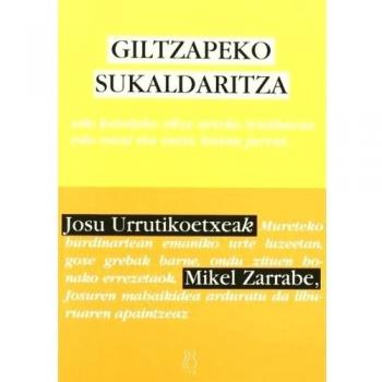 Giltzapeko sukaldaritza