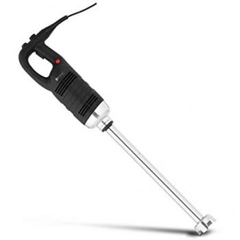 Batidora de brazo profesional 850 W - Royal Catering - 550 mm - 8.000-18.000 r.p.m