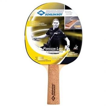 Raqueta de Ping Pong Donic Persson 500