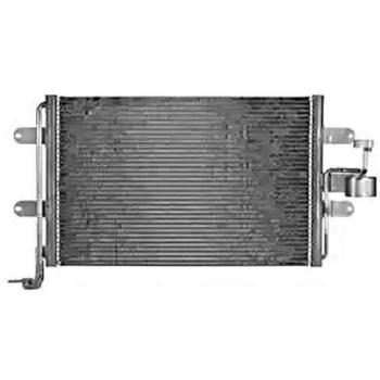 Delphi CF20299 - Condensador de aire acondicionado