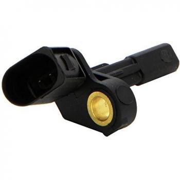 Sensor ABS Metzger 0900081 para Eje Trasero Derecho AUDI A3, SEAT Altea, SKODA Octavia y VW (1.6-2.0) - Tipo de Sensor: Hall