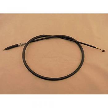 Cable de Embrague 4 Ride LS-236, tipo Bowden, color negro