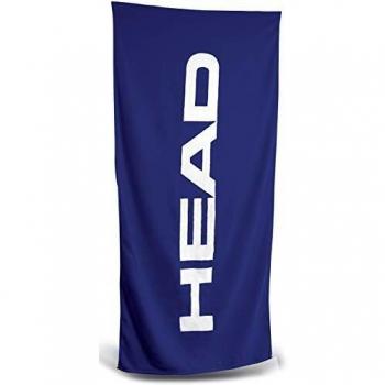Head Sport Cotton Logo, color navy