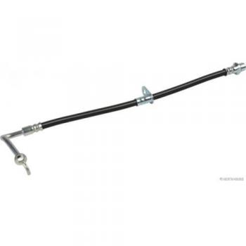 Latiguillo de freno delantero izquierdo HERTH+BUSS JAKOPARTS J3702218 para Toyota Hilux