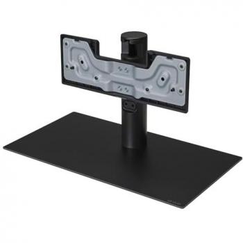 Peana de mesa LG ST-G4SN55 para TV OLED de 55 con soporte mural negro