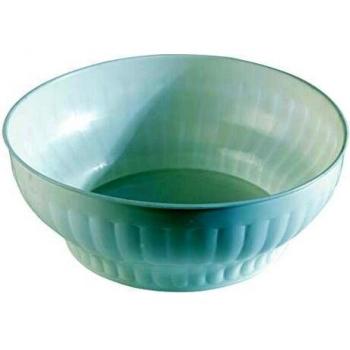 Ensaladera Ecológica 38 cm Blanca