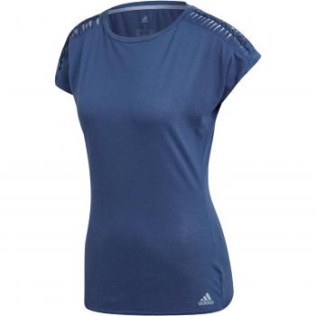 adidas ML TEE, Azul Marino, XS