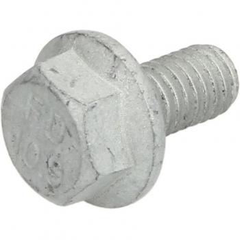Tornillo sistema de escape WALKER 81796 para GRANDE PUNTO (199) 13,5mm 18,5mm