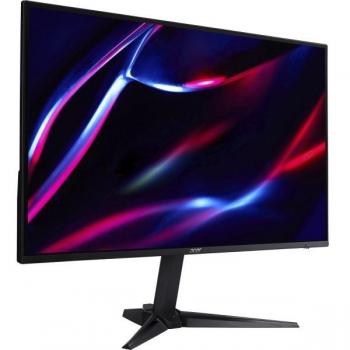 Acer Nitro VG243Ybii 23.8 Pulgadas Full HD IPS Gaming Monitor, Negro, 1920 x 1080 Pixeles, LED, Tiempo de Respuesta de 4ms (GTG),