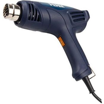 FERM HAM1015 Pistola de aire caliente
