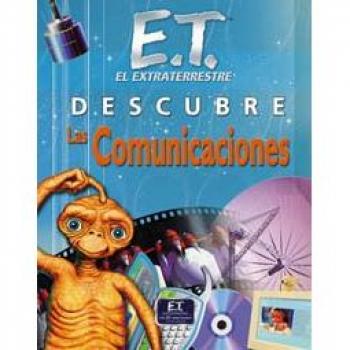 ET descubre las comunicaciones
