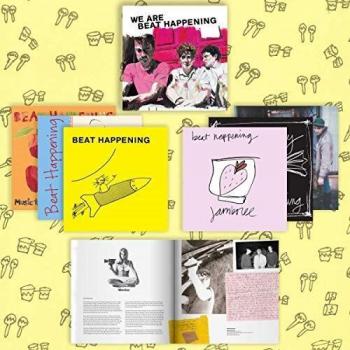 We Are Beat Happening [Vinilo]