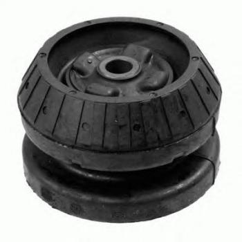 Soporte Superior de Amortiguador LEMFÖRDER 21797 01 para Mercedes-Benz Vito (W638) 1996-2003, Izquierdo/Derecho, Eje Delantero