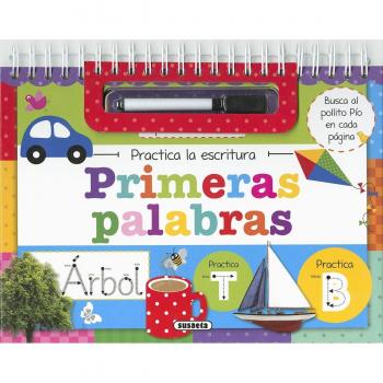 Primeras palabras