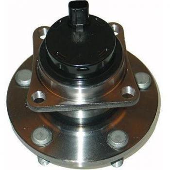 KAVO PARTS Juego de cojinete de rueda WBH-9016