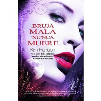 Bruja mala nunca muere