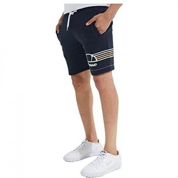 Ellesse de los Hombres Shorts Deportivos Aiutarmi, Azul, XS