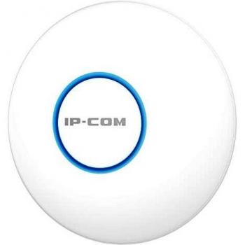 IP-COM 828341 Punto de Acceso inalámbrico de Doble Banda iUAP-AC-Lite Blanco
