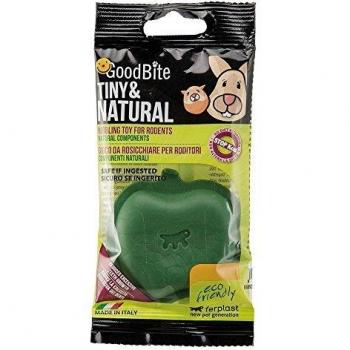Ferplast Juguetes para Animales pequeños 1 Unidad 700 g