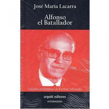 Alfonso el Batallador: 29