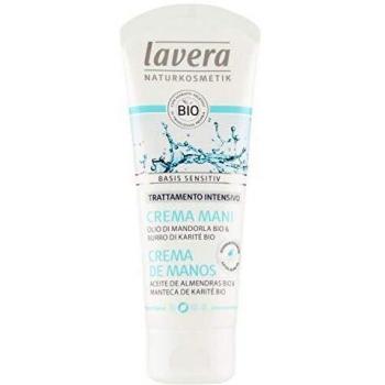 IJSALUT - CREMA MANOS BASIS SENSITIV