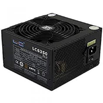 LC-Power LC6350 V2.3 80 Plus - Ventilador