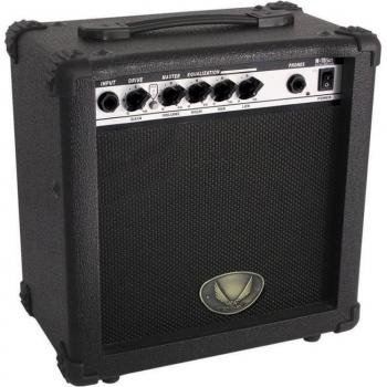 Dean Mean 15 15-Watt Combo Amp