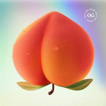 Fruta del Delirio - CD de Oques Grasses