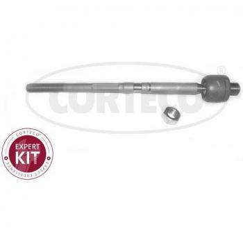 Rótula axial de dirección CORTECO 49400837 - Tipo: Rótula axial, Marca: CORTECO, Número de referencia: 49400837