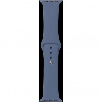 Estuff Correa de Silicona para Apple Watch - Suave y Cómoda
