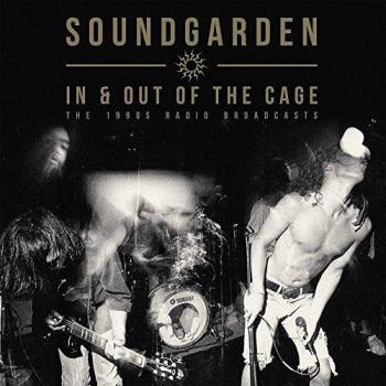 In out of the cage vinilo