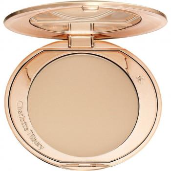 Charlotte Tilbury Airbrush Flawless Finish Setting Powder - 2 Medium