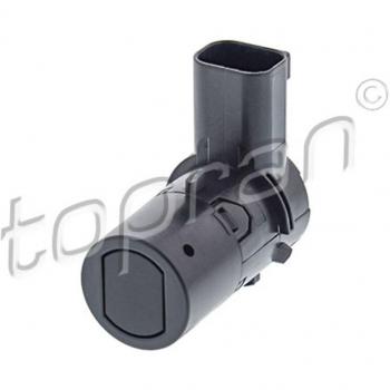 Sensor de aparcamiento HANS PRIES 502 740 / Sensor de aparcamiento TOPRAN 502 740