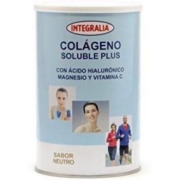 INTEGRALIA - COLAGENO SOLU.PLUS neutro 360g INTEGRALIA
