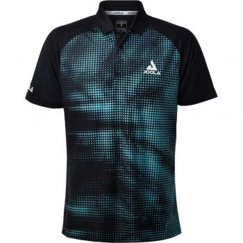 Polo de hombre PLEXUS Joola - Polo de manga corta, diseño moderno, tejido transpirable, cómodo y ligero