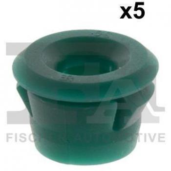 Clip de Zócalo Protector FA1 10-60011.5 para BMW E46, E90, E60, E87 y E91