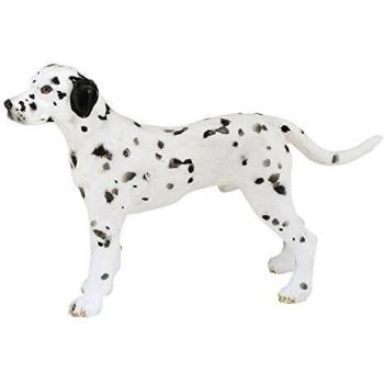 Figurita Papo 54020 - Perro Dálmata