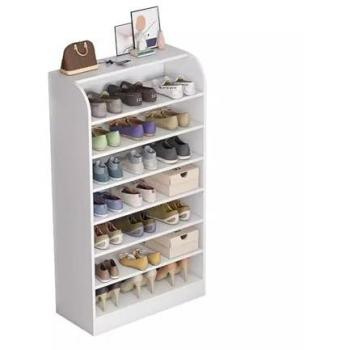 Demmers Teehaus Rooibos African Chai, 100 g; WADRBSW Shoe Storage Cabinet Multi-layer Shoe Cabinet Multi-functional Door Shoe Rack Multi-layer Simple Modern Minimalist Home Shoe Rack Shoe Cabinet for Entryway (Color: White)