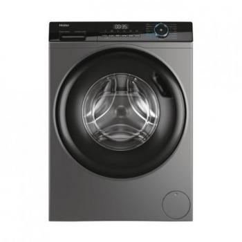Lavadora frontal Haier I-Pro Series 3 HW90-B14939S8 - 9 kg - 1400 rpm - Clase A - Gris
