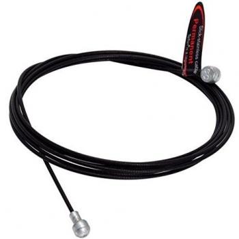 Xlc BR de X18 Freno internos & – Fundas & – Guías, Negro, 1.5 mm