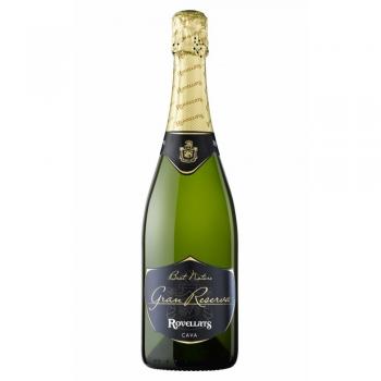 Rovellats Gran Reserva Original Brut Nature 2017