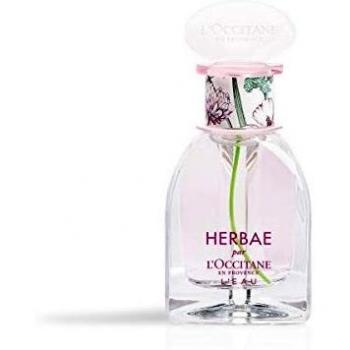 Eau de Toilette Herbae 50 ml